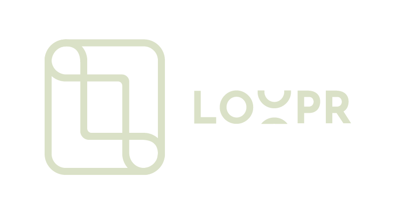 Loupr Logo
